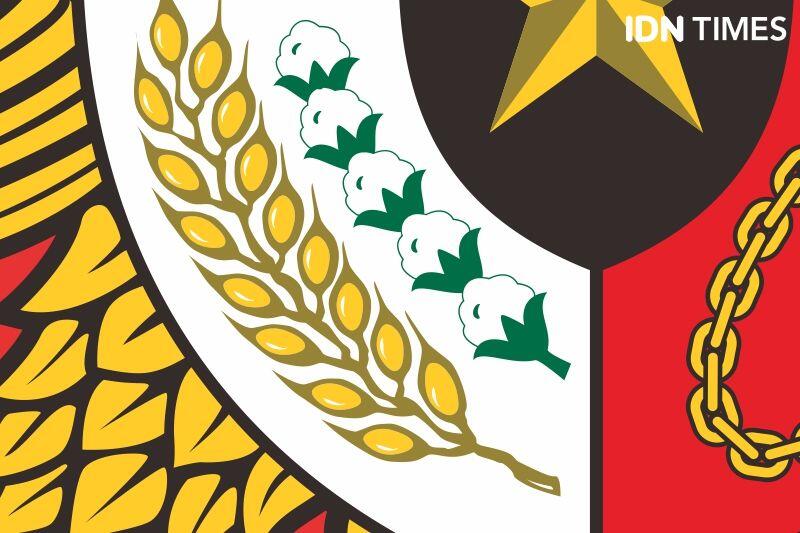 Unduh 700 Koleksi Gambar Garuda Pancasila Dan Bunyinya  