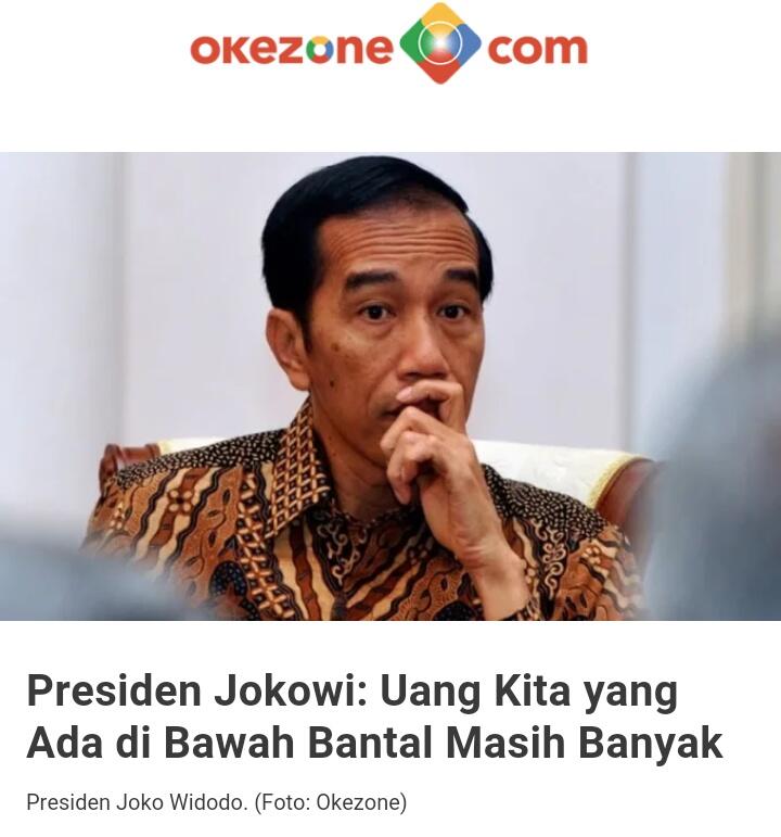 Ketum PPP: Rupiah Baik-Baik Saja