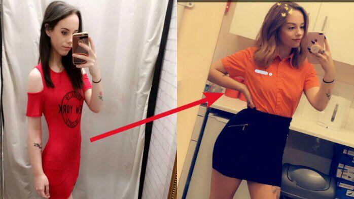 Gadis Ini Beberkan Kisah Hidupnya, Sempat Berubah Drastis, Sempat Bawa Plastik