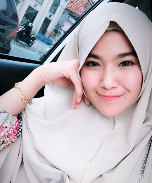 Manisnya 5 Atlet Berhijab Indonesia di Asian Games 2018, Suka yang Mana Gan?