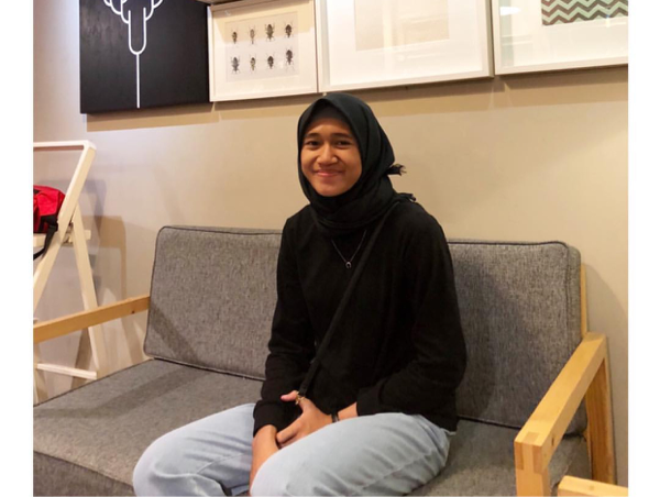 Manisnya 5 Atlet Berhijab Indonesia di Asian Games 2018, Suka yang Mana Gan?
