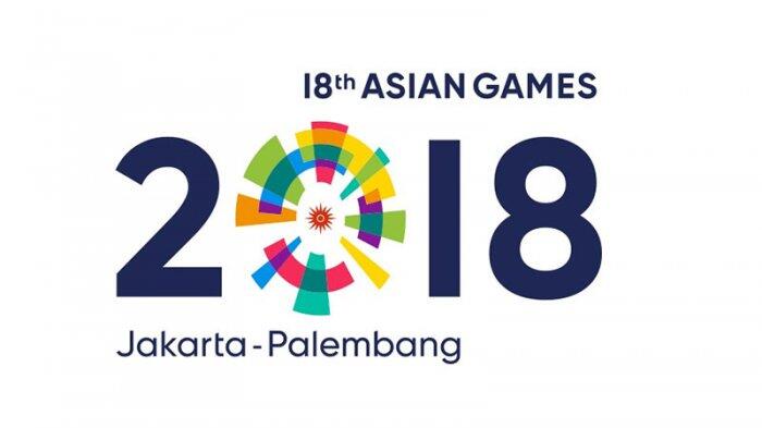 Serba 18 Dalam Asian Games 2018