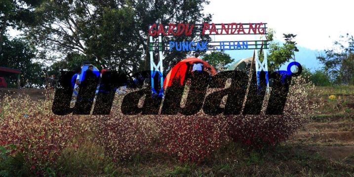 Puncak Jehan, Dulu dan Sekarang
