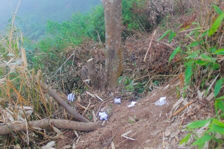 Puncak Jehan, Dulu dan Sekarang