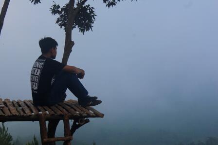 Puncak Jehan, Dulu dan Sekarang