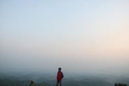 Puncak Jehan, Dulu dan Sekarang