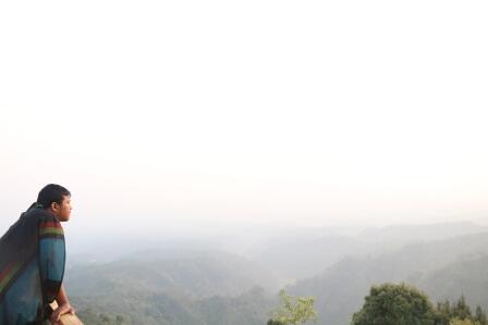 Puncak Jehan, Dulu dan Sekarang