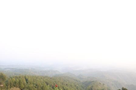 Puncak Jehan, Dulu dan Sekarang