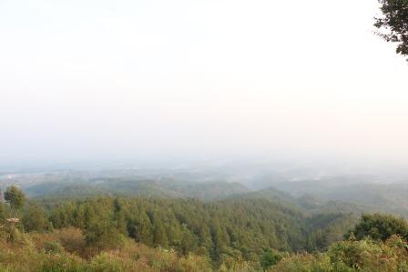 Puncak Jehan, Dulu dan Sekarang