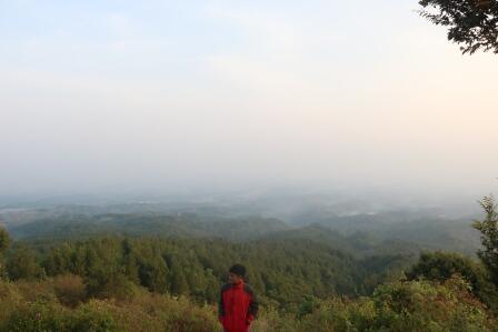 Puncak Jehan, Dulu dan Sekarang