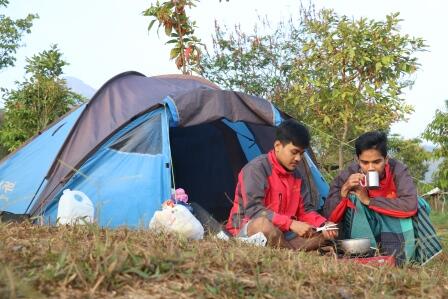 Puncak Jehan, Dulu dan Sekarang