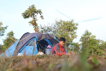 Puncak Jehan, Dulu dan Sekarang