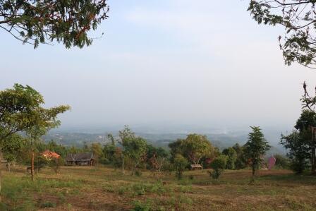 Puncak Jehan, Dulu dan Sekarang