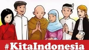 Pesan mendalam pada Opening Asian Games 2018 barusan!!