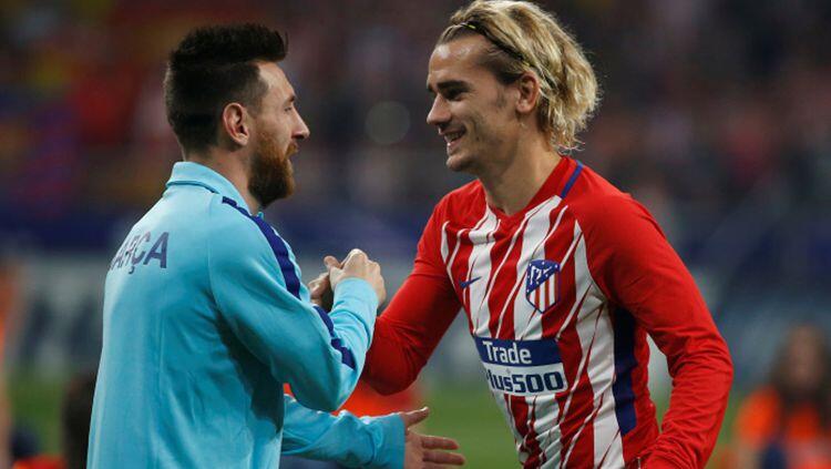 Mereka Menolak Uang Selangit Barcelona