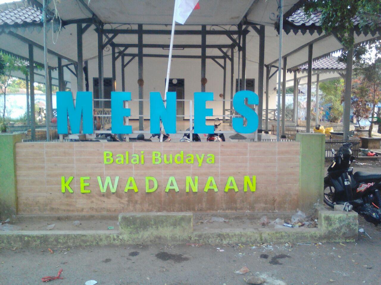 &#91;FR&#93; Kopdar Di Balai Pustaka Kawadanan Menes