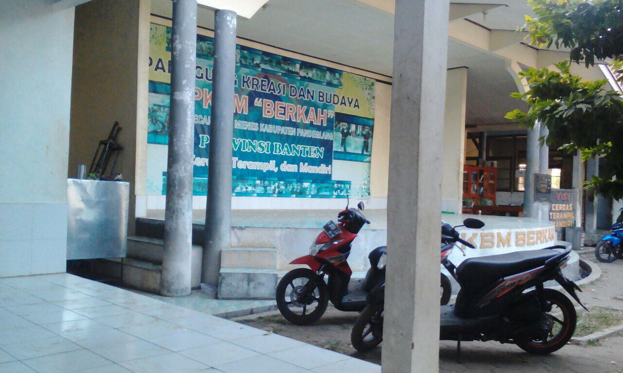 &#91;FR&#93; Kopdar Di Balai Pustaka Kawadanan Menes