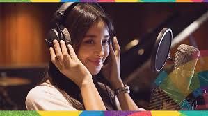 Biografi ASEEL OMRAN Penyanyi Cover Soundtrack Asian Games 2018 Dalam Bahasa Arab