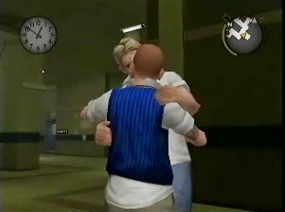 Ada Hantu Perempuan Hingga Pasangan Homo, Ini 5 Easter Egg Dalam Game Bully