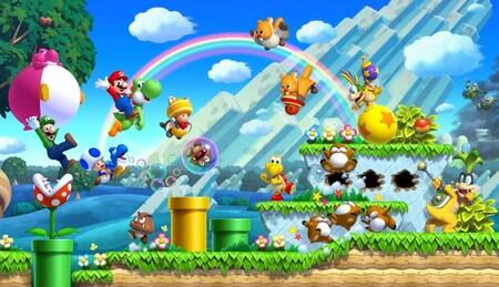 5 Easter Egg Dalam Game Super Mario Yang Jarang Orang Tau