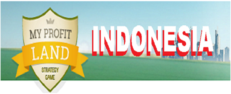 Game MyProfitLand dan Grup Fesbuk MyProfitLand Indonesia