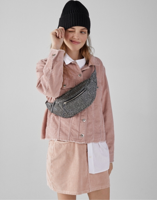 4 Pilihan Fanny Pack atau Tas Pinggang Kekinian di Bawah Rp300 Ribu