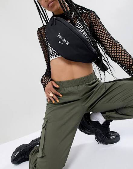 4 Pilihan Fanny Pack atau Tas Pinggang Kekinian di Bawah Rp300 Ribu