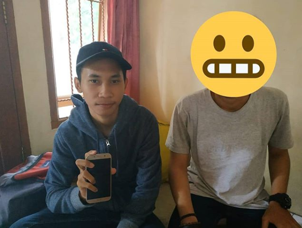 NEED INVESTOR - Jual Beli Gadget &amp; Service Gadget
