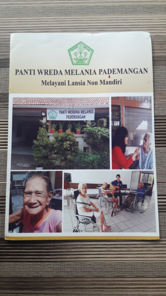 INFO : PANTI JOMPO DI JAKARTA (NON MANDIRI) PASIEN STROKE