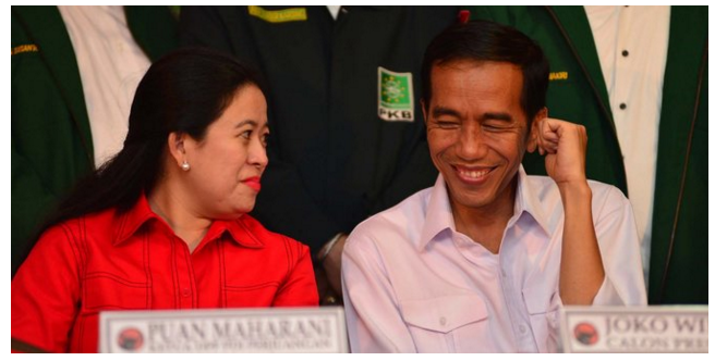 Atas jasanya menanggulangi terorisme, Menko PMK dianugerahi Bintang Bhayangkara Utama