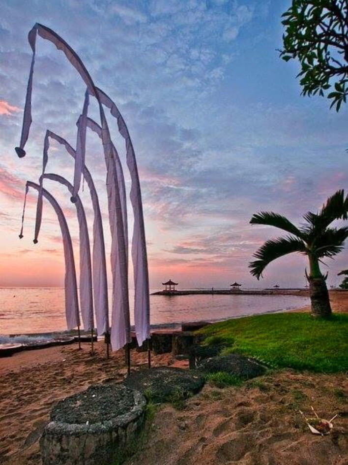 3 Jenis Bendera Umbul-Umbul