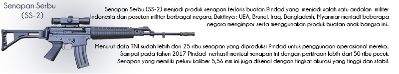 #IniIndonesiaku | Berdikari Dalam Simfoni Prestasi Militer Anak Bangsa