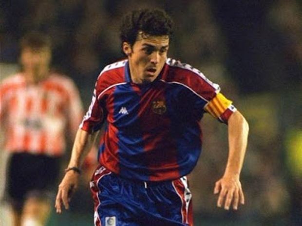 Lionel Messi dan 6.000 Gol Barcelona di La Liga