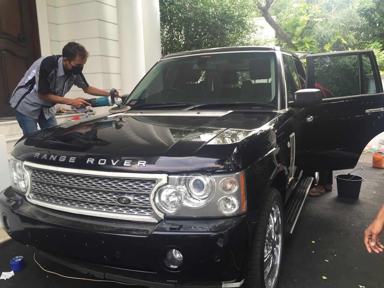 Lowongan Cuci Mobil Panggilan Go Auto Jabodetabek Surabaya SDA Gresik Malang Jogja