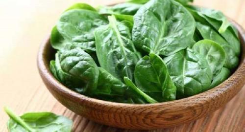 Tak Disangka, 7 Makanan Ini Bisa Bikin Tulang Cepat Rapuh, Salah Satunya Bayam