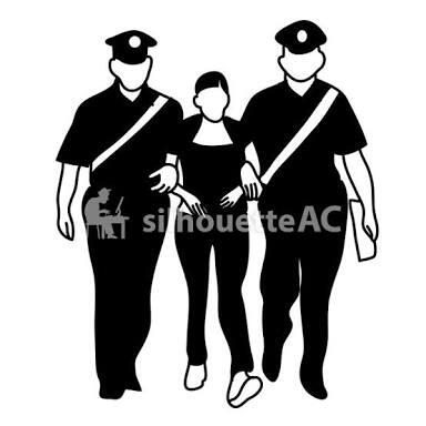Hati hati kejahatan antar anak tersesat