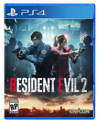 Resident Evil 2 Remake Collector Edition Sudah PO, Ini 8 Barangnya!