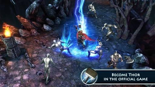 Jangan Ngaku Gamers! Kalo Belom Coba 5 Game Populer Di Android Ini!