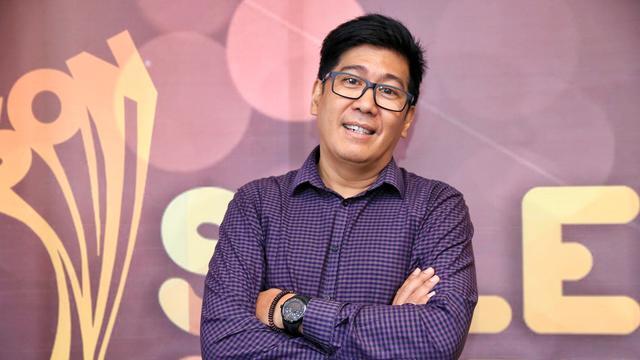 #IniIndonesiaku 8 Orang Hebat Dibalik Suksesnya Pembukaan Asian Games 2018