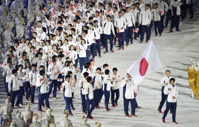 Kencan dengan PSK di Jakarta, Empat Pemain Basket Jepang Dipulangkan