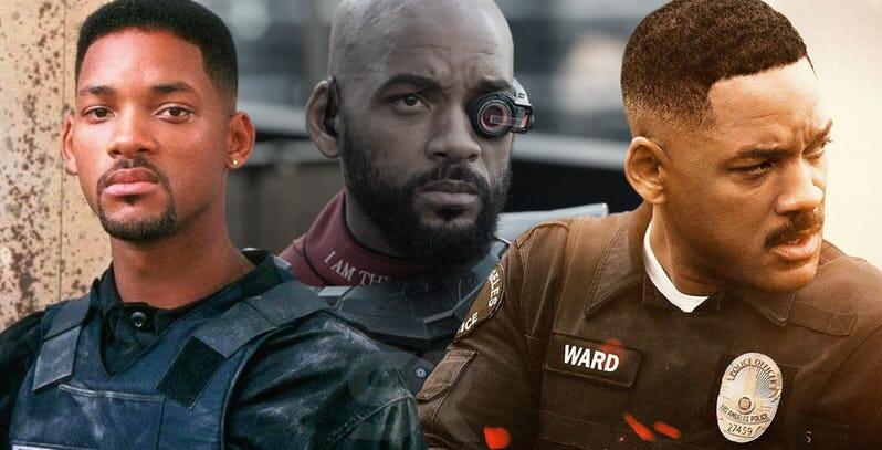 'Suicide Squad 2' Ditunda, Will Smith Dikejar 'Bad Boys 2' dan 'Bright'