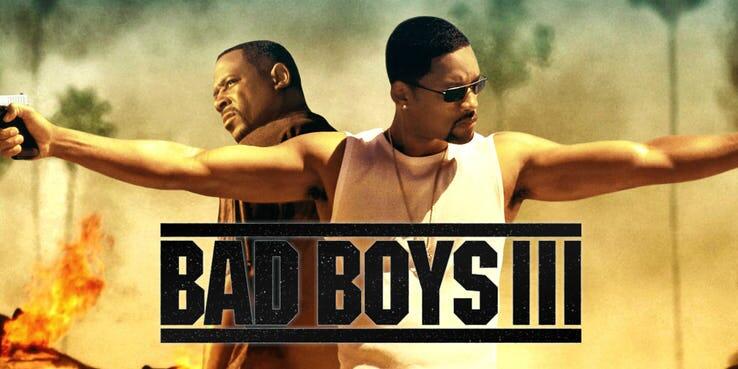 'Suicide Squad 2' Ditunda, Will Smith Dikejar 'Bad Boys 2' dan 'Bright'