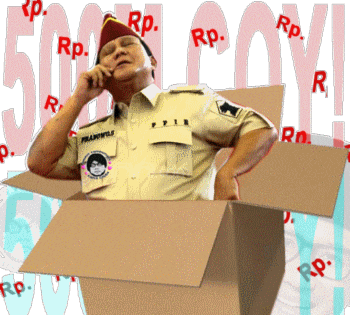 Mahfud MD: Saya Akan Memilih, karena Memilih Bukan Cari Orang Baik, tetapi..