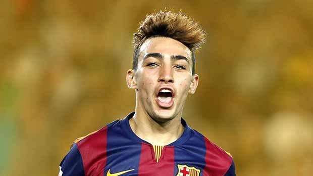 Pemain-Pemain yang Masih Mungkin Tinggalkan Barcelona Hingga Akhir Bulan