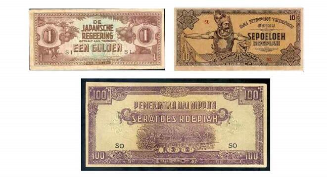#IniIndonesiaku Menengok Kembali Sejarah Uang di Indonesia