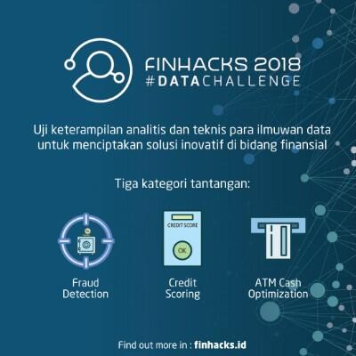 Data itu Gak Bisa Dilepasin Dari Keseharian Kita, Bagaimana di Era Modern Sekarang?