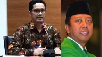 Kasus Suap Amin Santono, KPK Panggil Periksa Romahurmuziy