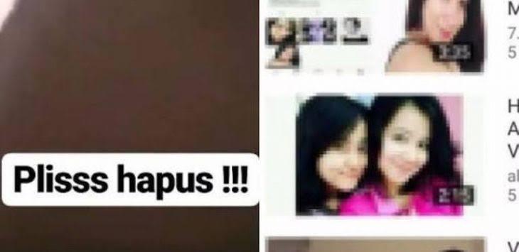 Kasus Hana Annisa,Marion, Aura Kasih, Ariel, Luna, Cut Tari Kedepannya Tidak Ada Lagi