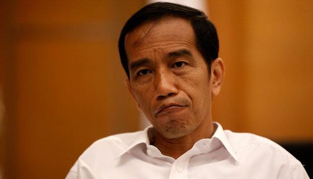 Kasihan Pak Jokowi, Babak Belur