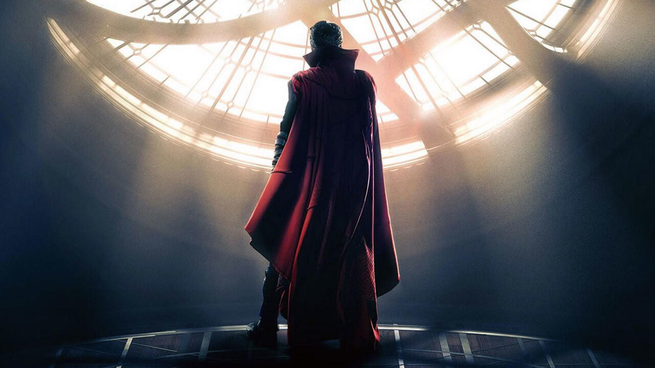 Marvel Siapkan Film “Misterius” Untuk Phase 4?